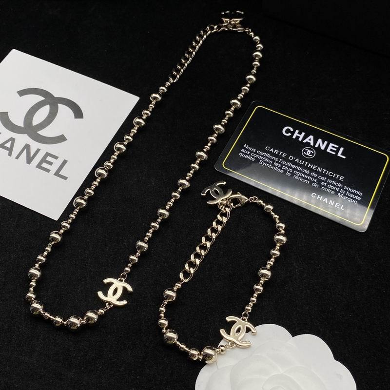 Chanel Sets 3